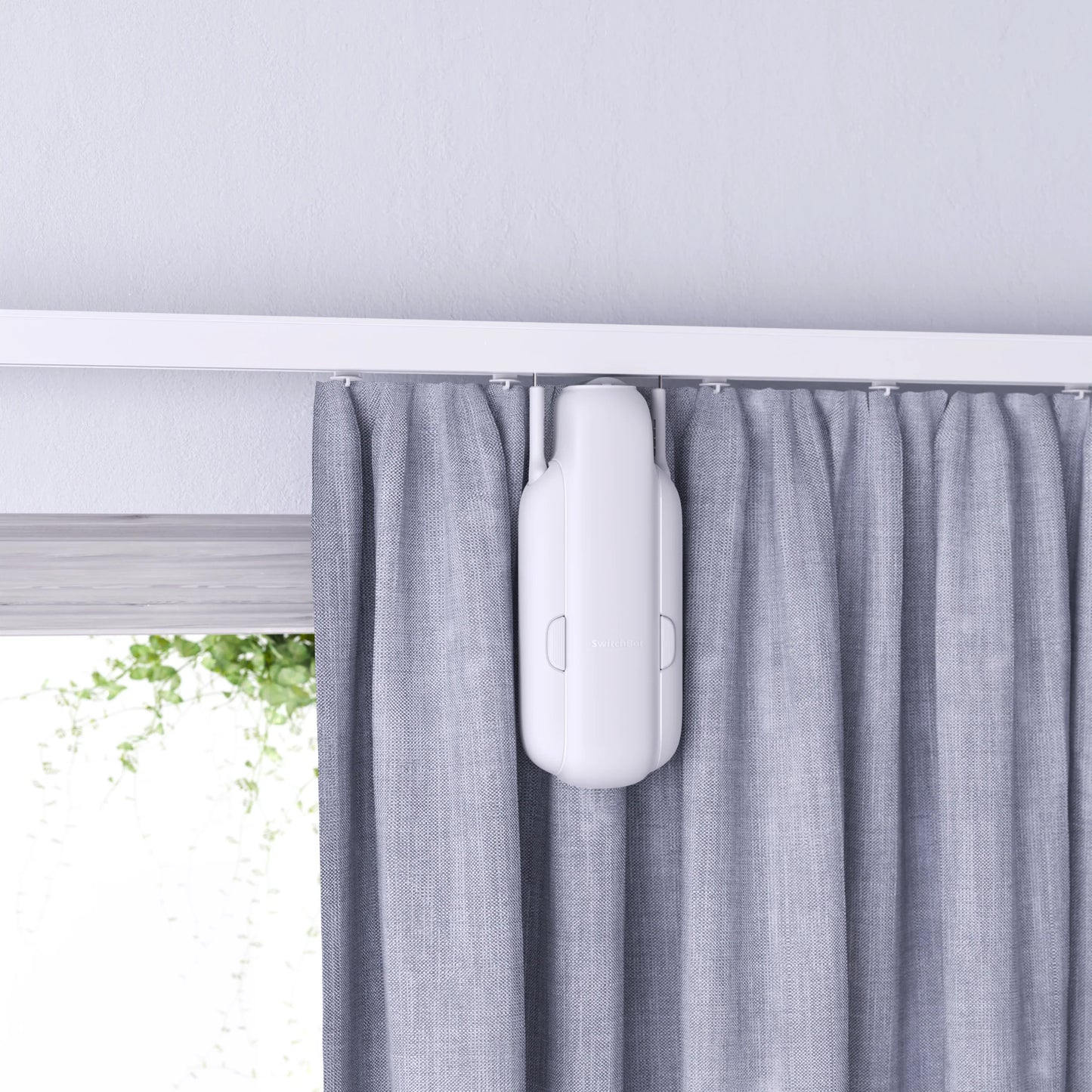 SWITCHBOT by S1NO™ - Smart Curtains Opener