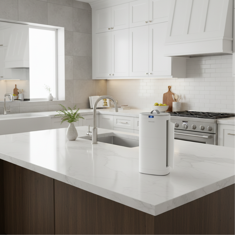 INNOVIA by S1NO™ - Smart Paper Dispenser
