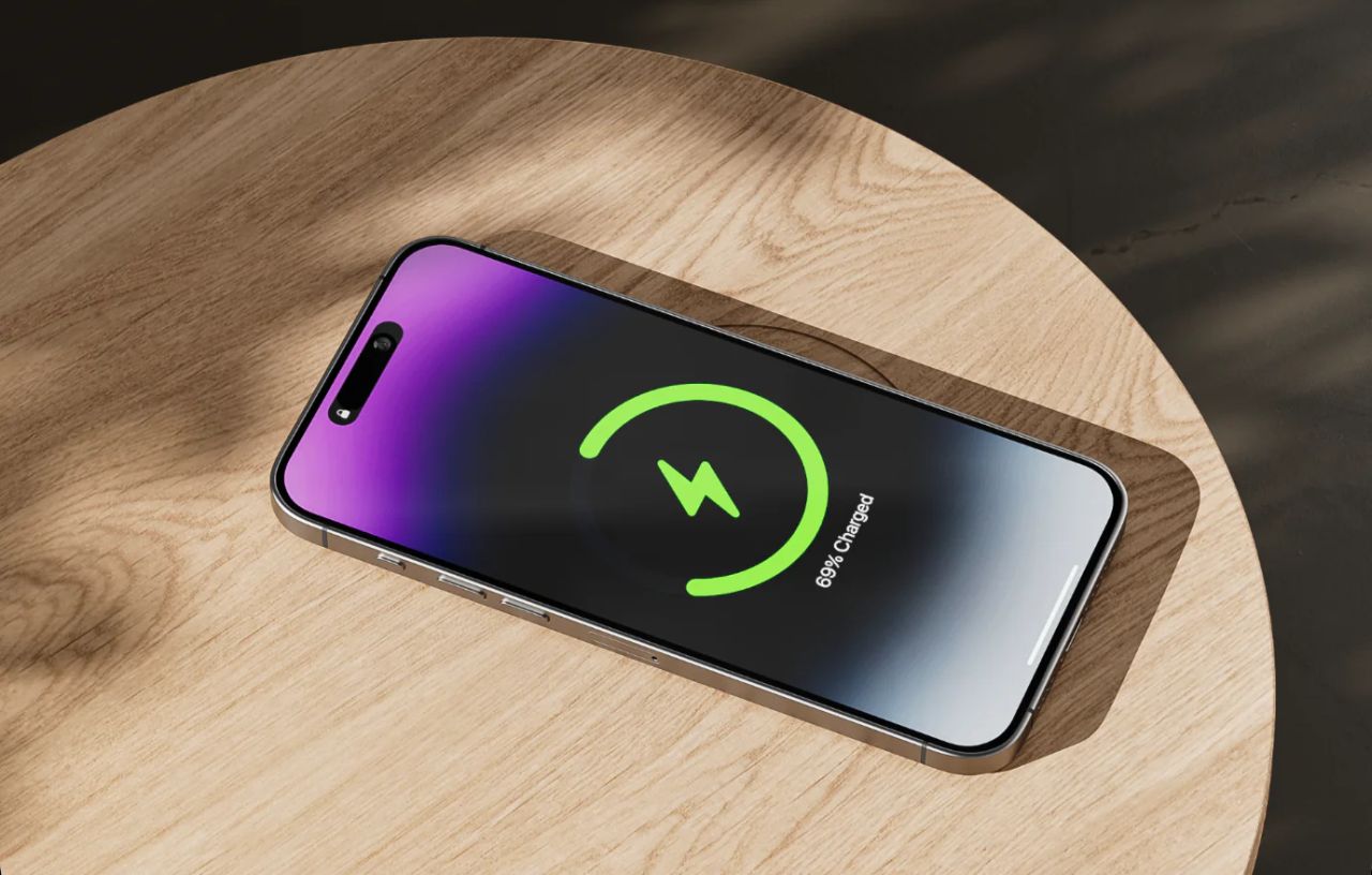 BREATHABLE by S1NO™ - Smart Table & Air Purifier