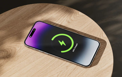 BREATHABLE by S1NO™ - Smart Table & Air Purifier