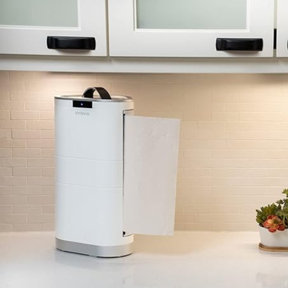 INNOVIA by S1NO™ - Smart Paper Dispenser